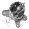 CAUTEX 461145 Mounting, manual transmission